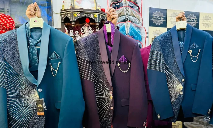 Wardrobe Stock Exchange